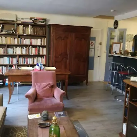 Goclands Tiny Cool Coliving Coworking Garden * Екс-ан-Прованс